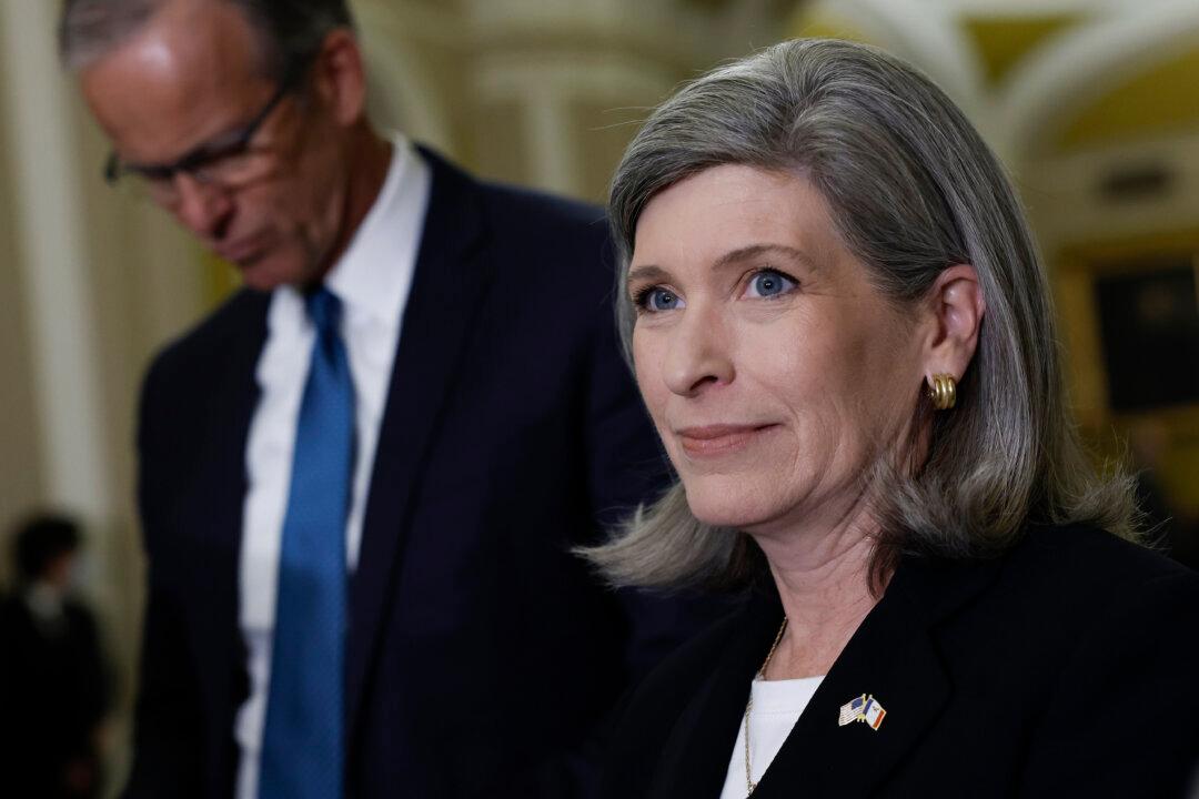 Senate Set to Debate Defense Bill After House Loads Its Version with ‘Culture War’ Measures