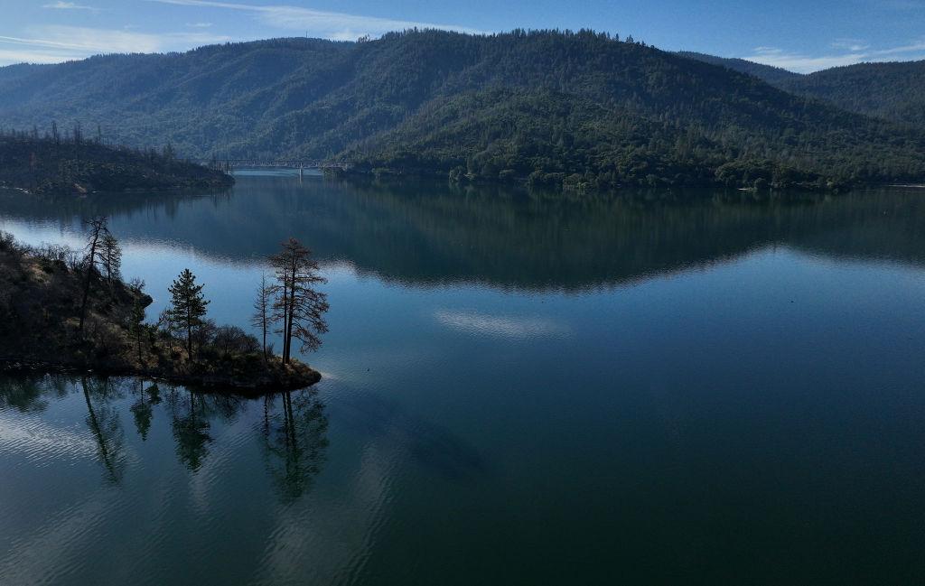 California Readies for Winter After Last Year’s ‘Miracle’ Water Year