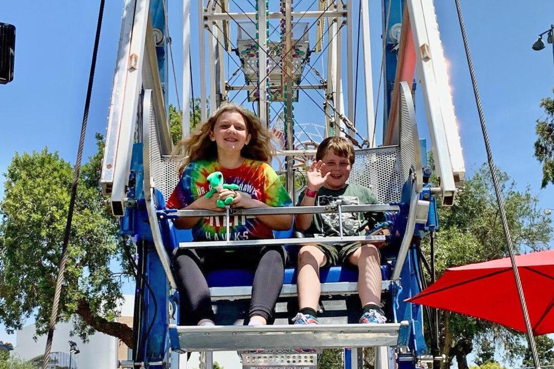 Fun Things to Do in Orange County This Weekend