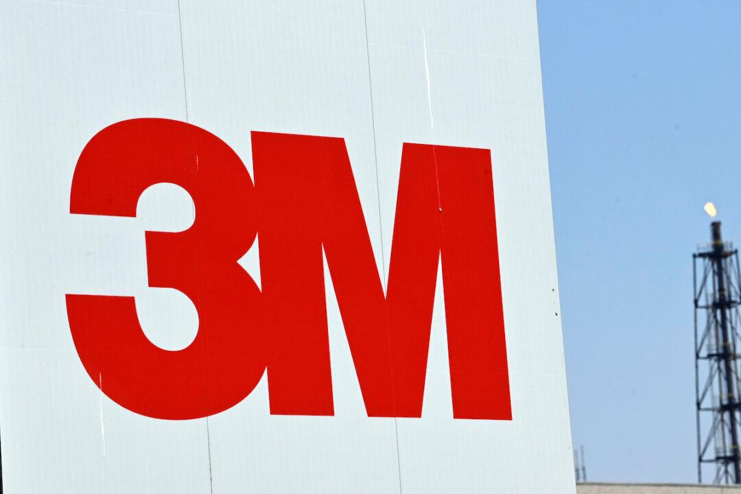 3M Fined $6.5 Million for Secretly Funding Chinese Officials’ Overseas Trips, Shopping Sprees