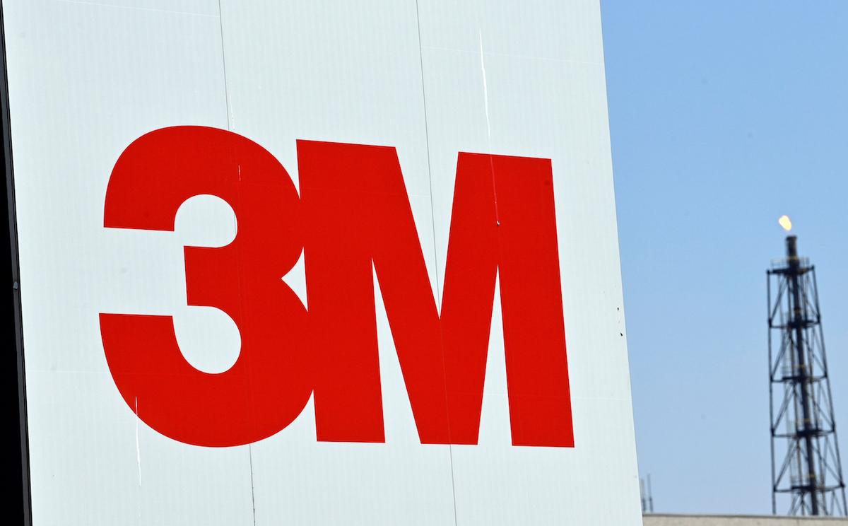3M Fined $6.5 Million for Secretly Funding Chinese Officials’ Overseas Trips, Shopping Sprees