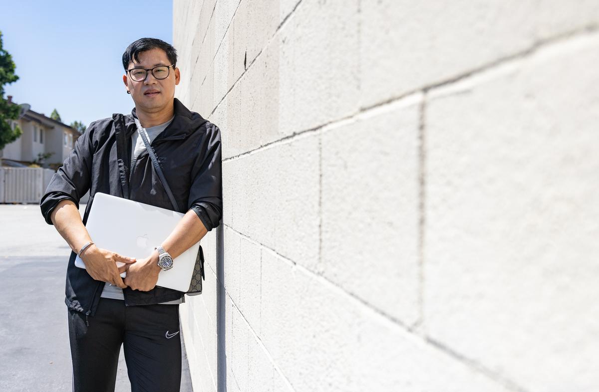 Los Angeles Filmmaker Films at War-Torn Thailand-Burma Border to Tell an Untold Story