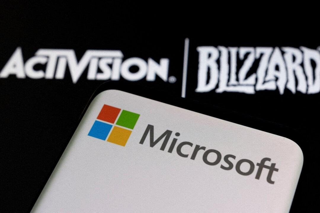 FTC Appeals Again the Microsoft-Activision Merger