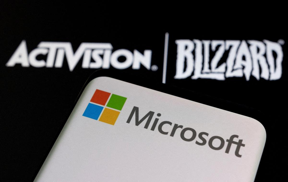 FTC Appeals Again the Microsoft-Activision Merger