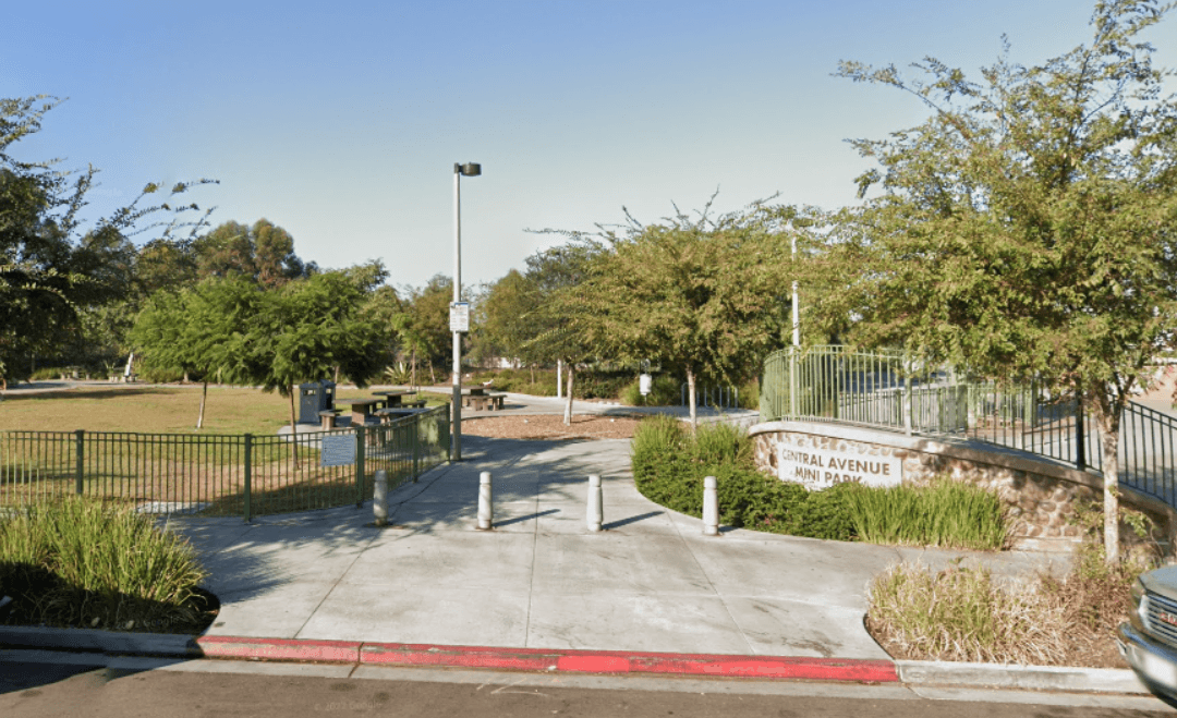 Elderly Woman Fatally Stabbed During Morning Exercise at Park in San Diego