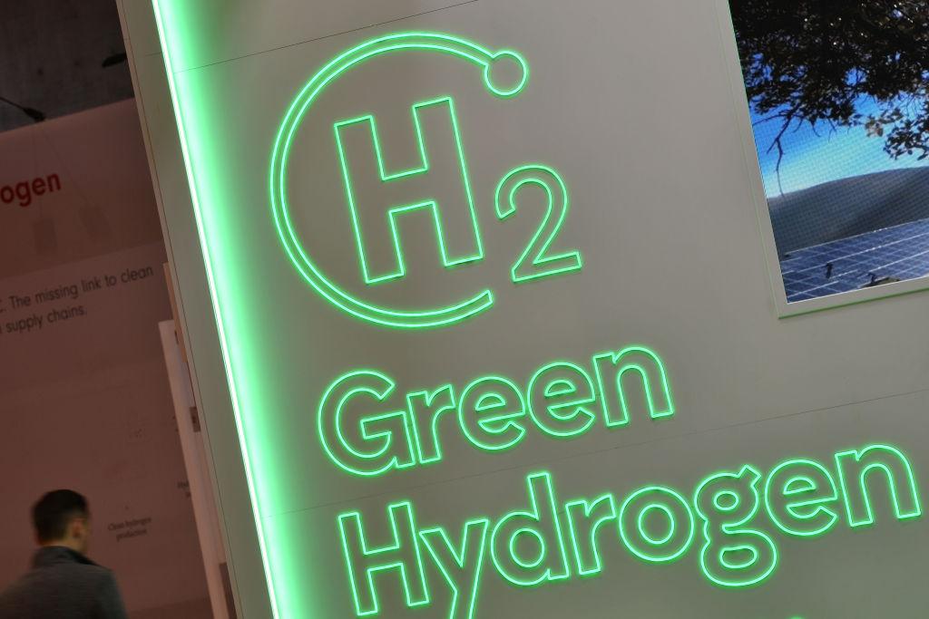 Think Tank Calls for Prioritisation of Local Ammonia Production in Green Hydrogen Development