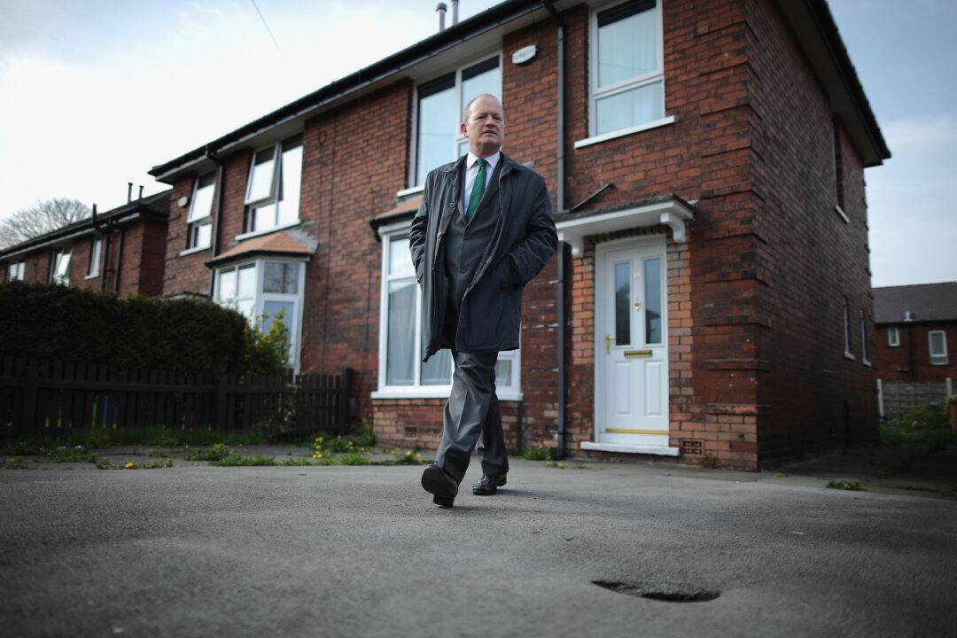 Former Labour MP Claims The Party’s Net Zero Plans Could Dash General Election Hopes