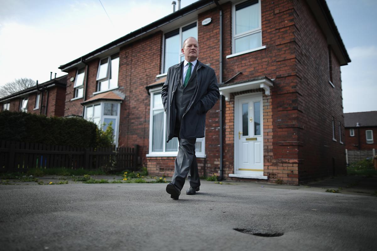 Former Labour MP Claims The Party’s Net Zero Plans Could Dash General Election Hopes