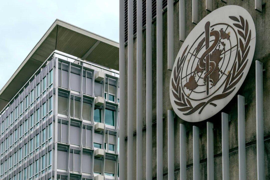 An Unofficial Q&A on International Health Regulations