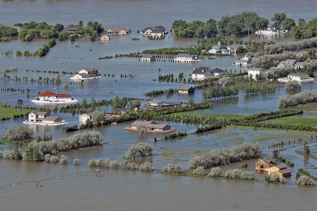 US Engineers Contributed to Missouri River Flood Damage and Must Pay Landowners, Court Rules