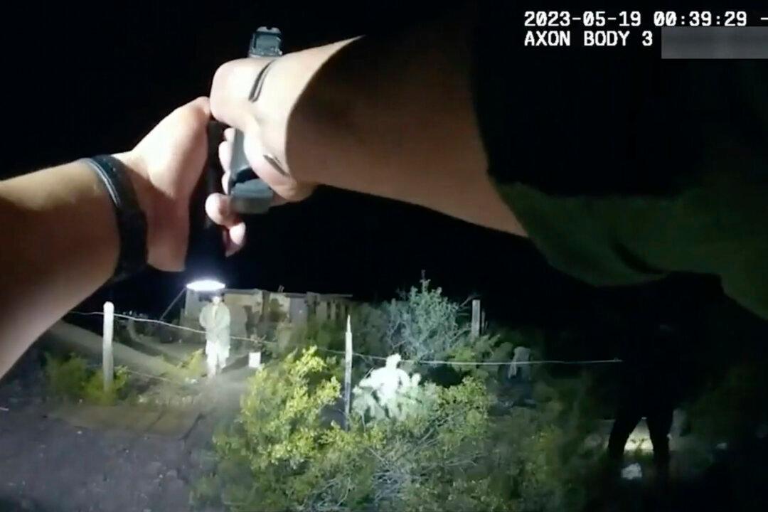 Feds Won’t Seek Charges Against Border Patrol Agents Who Shot and Killed Tribal Member in Arizona