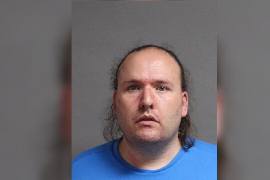 America’s First State Trans Representative Arrested for Child Pornography