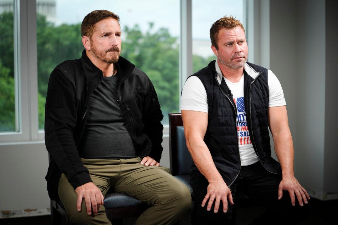 ‘Sound of Freedom’ Breaks Expectations, Hits $100 Million at Box Office