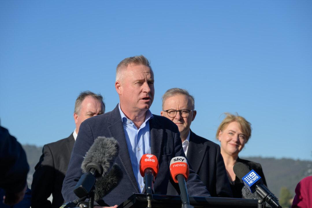 Pressure Piles up on Last Liberal State Government