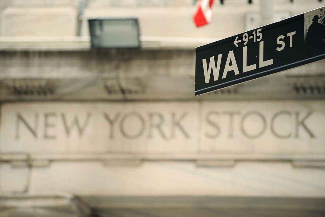 Wall Street Investment Banks Face Bleak Prospects in China