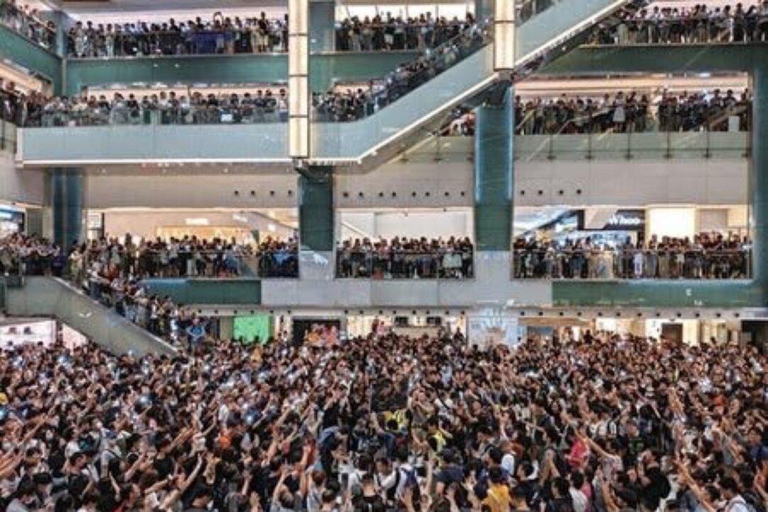 Hong Kong DoJ’s Injunction Application to Ban ‘Glory to Hong Kong’ Hits the Rocks