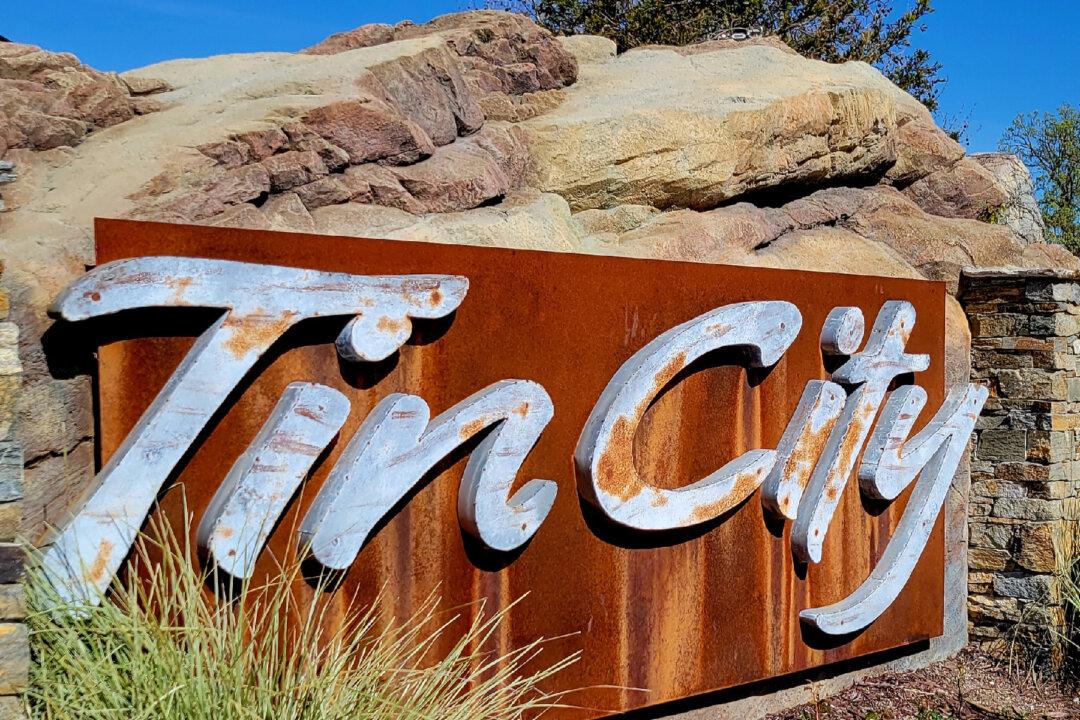 The Grape Wild West: Touring and Sipping in Paso Robles