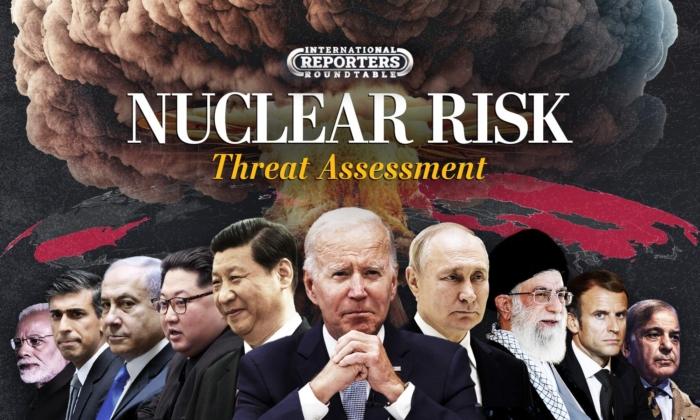 Nuclear Warfare: Assessing the Geopolitical Landscape