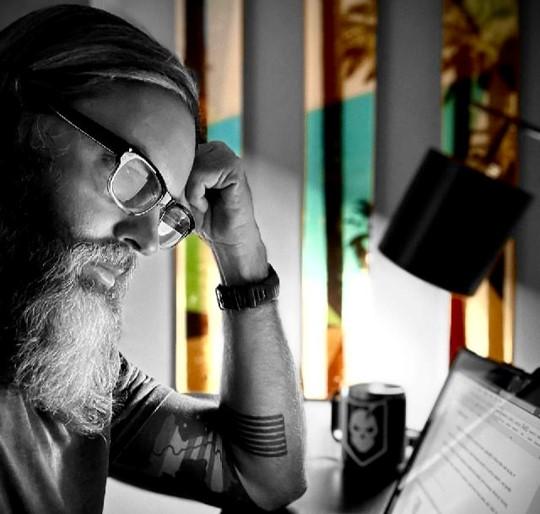 Veterans and the Power of Positive Thought