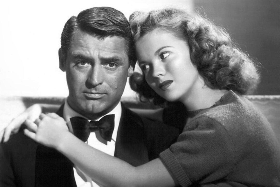 The Latest vs. the Greatest: ‘No Hard Feelings’ (2023) vs. ’The Bachelor and the Bobbysoxer' (1947)