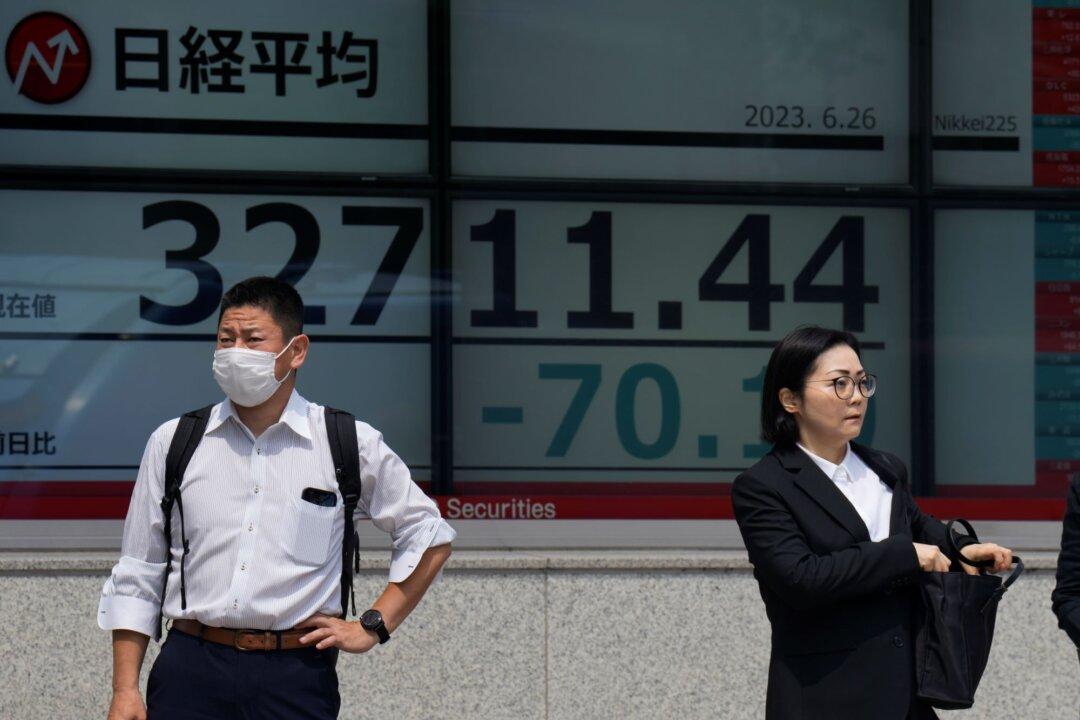 Stock Market Today: Global Shares Decline After Armed Rebellion Quelled in Russia