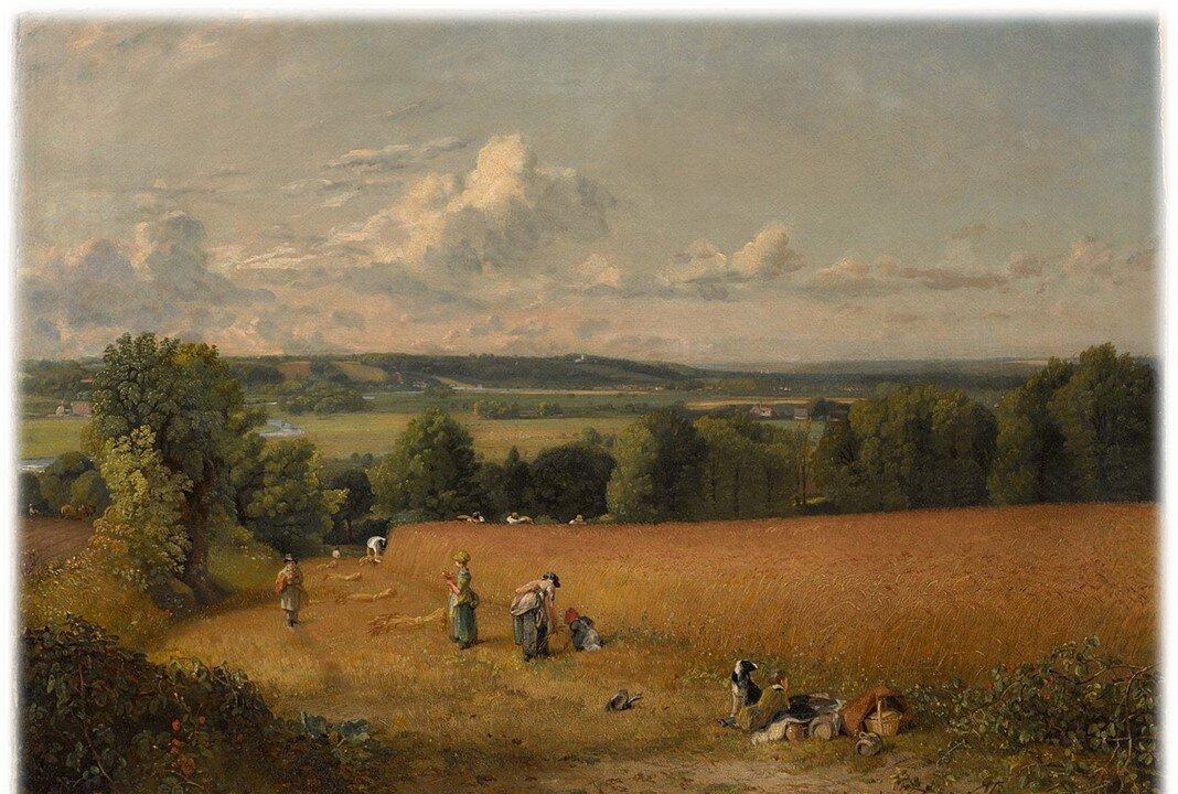 Poetry: Giacomo Leopardi’s ‘The Infinite’ (‘L’infinito’)