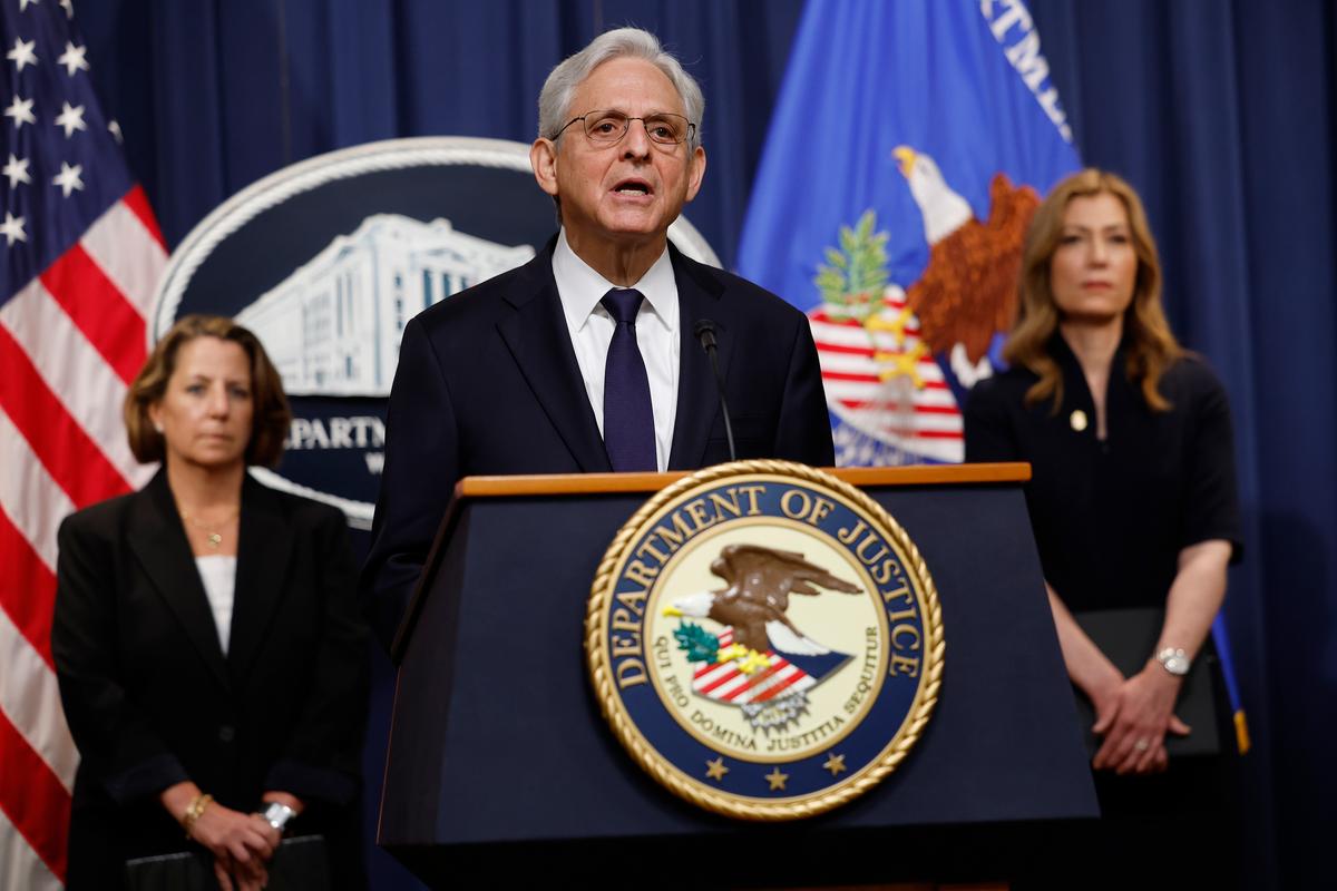 Hunter Biden Special Counsel Appointment May Violate Law Requiring Impartial Government Outsider: Rep. Sessions