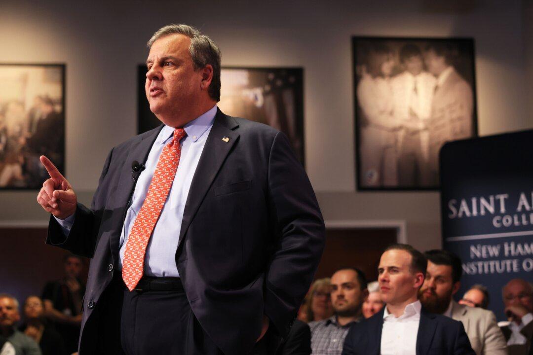 After Wagner Mercenary Uprising, Christie Says Ukraine War ‘Closer to a Resolution’