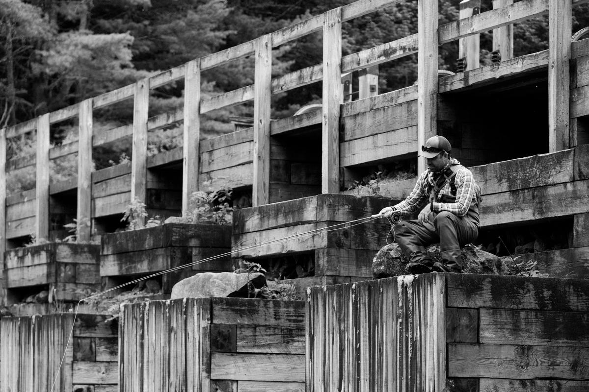 These Hand-Built Fly Fishing Rods Capture the Spirit of Maine—and a Father’s Legacy