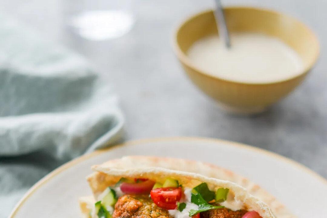 Falafel