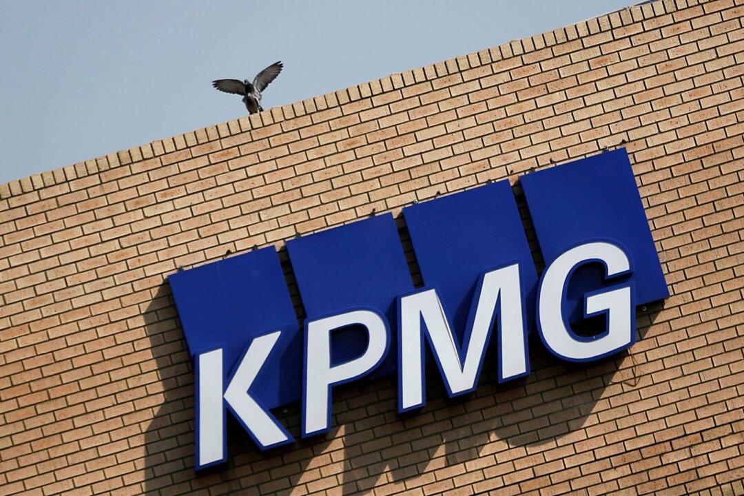 Australia Faces Significantly Lower Funds Under Management Sourced from Overseas: KPMG