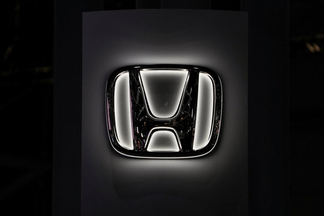 Honda Recalling 1.3 Million Vehicles Worldwide for Rear Camera Issue