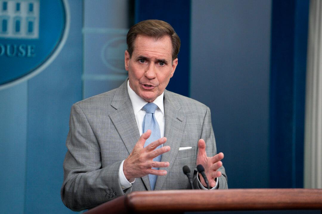 After Wagner Revolt, White House Urges Beijing to Stop Backing Putin’s War Machine