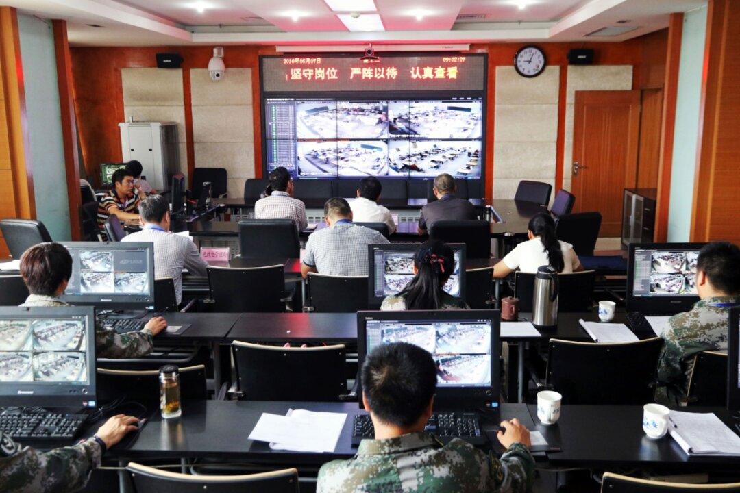 In China, Government Jobs No Longer Mean ‘A Solid Rice Bowl’