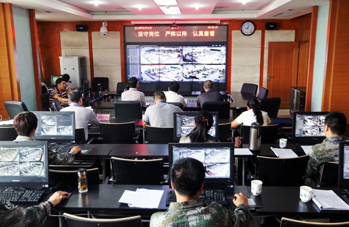 In China, Government Jobs No Longer Mean ‘A Solid Rice Bowl’