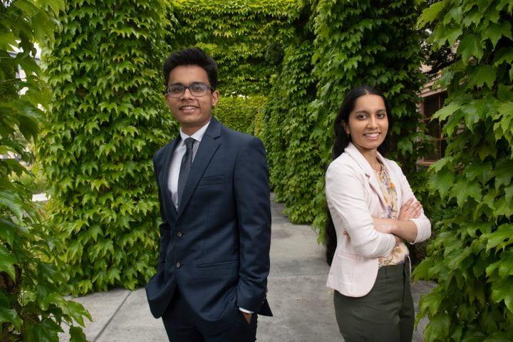 UC Irvine Siblings Develop ‘Empathetic’ Artificial Intelligence Tech
