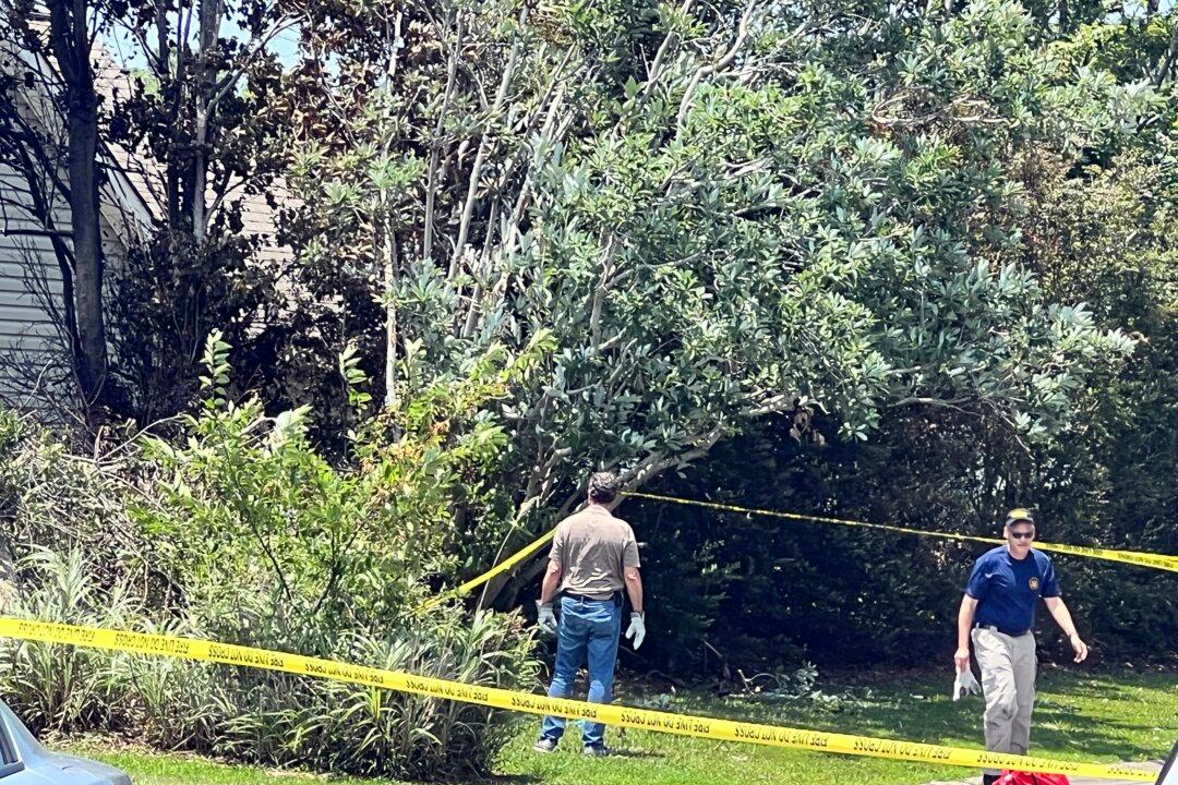 Pilot Killed When Small Plane Hits North Carolina Home, 3 Inside Unharmed, Officials Say