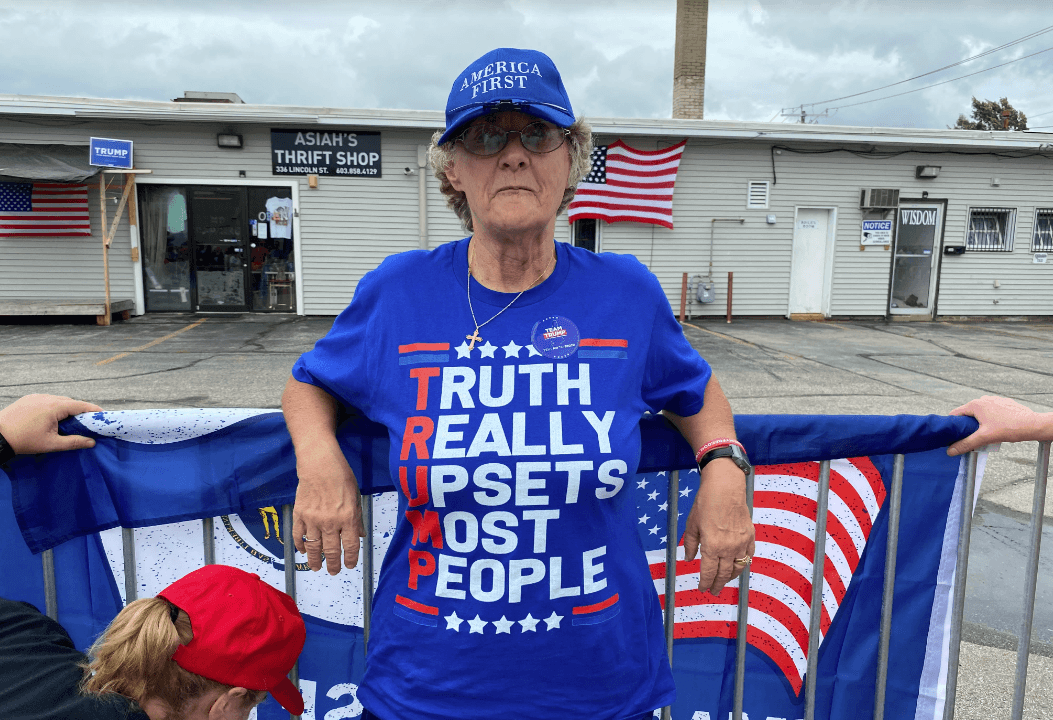 Prospect of an Unlikely Trump-RFK Ticket Remains a Hot Topic