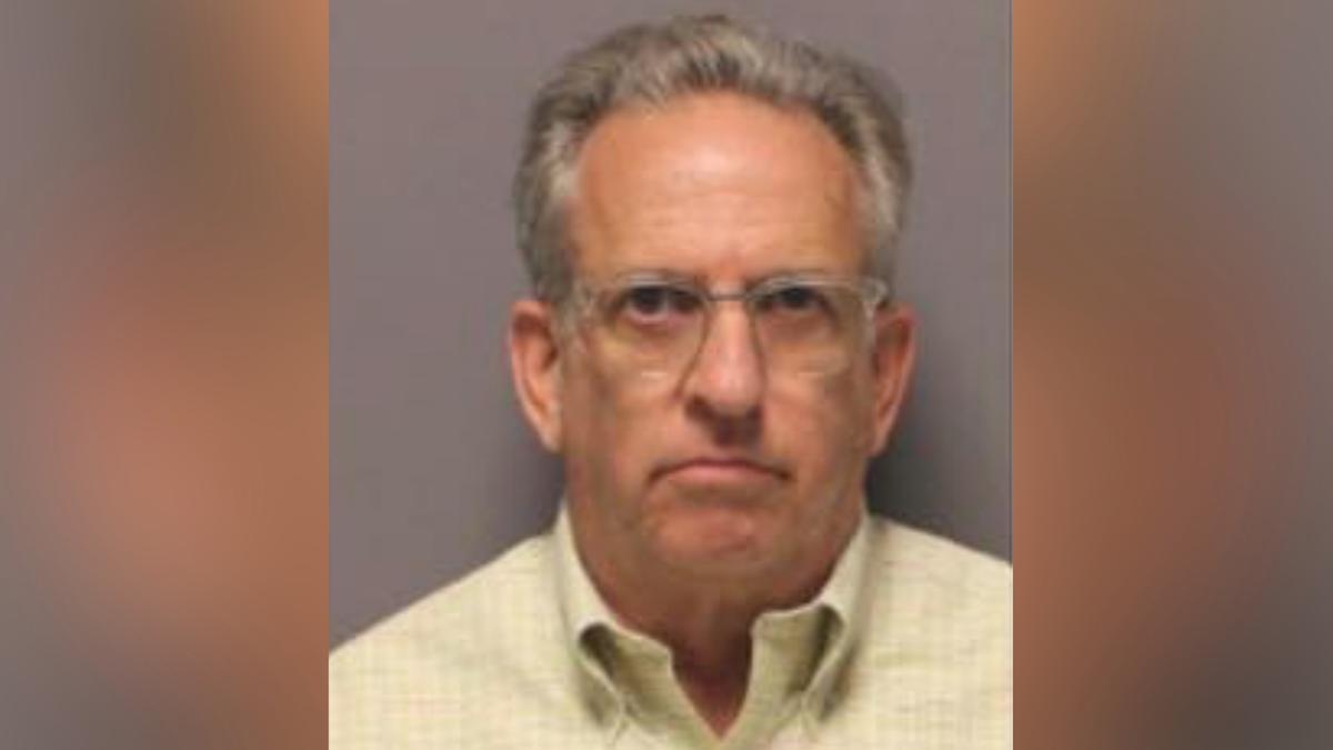 Democrat Lawmaker Arrested for Vandalizing Car With ‘Biden Sucks’ Sticker: Police