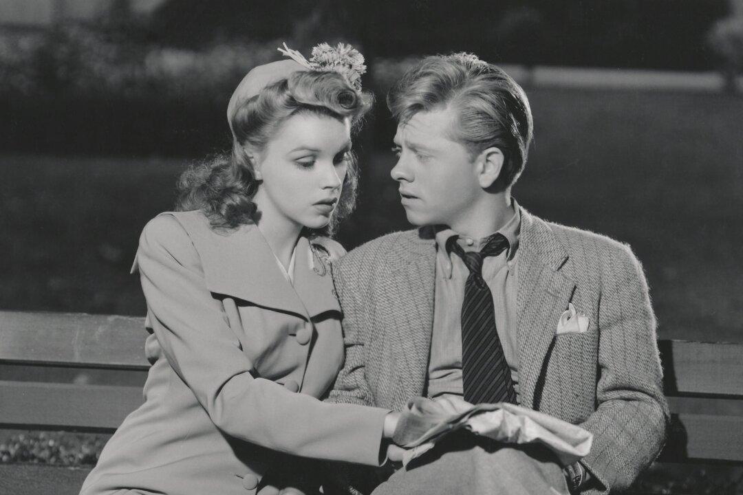 Moments of Movie Wisdom: A Father’s Advice on Fidelity