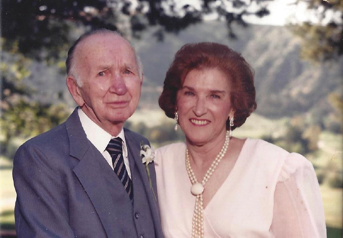 Paying Tribute to Mother-In-Law’s Boundless Love