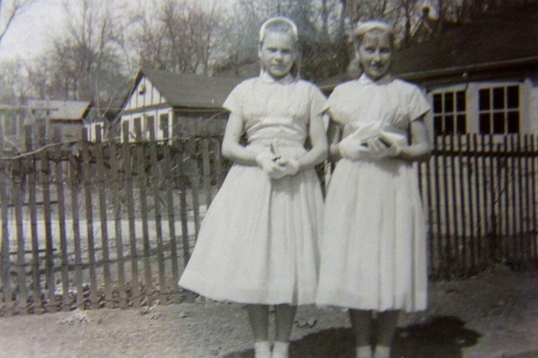 A Changing Canada: Reflections of a WWII-Era Refugee