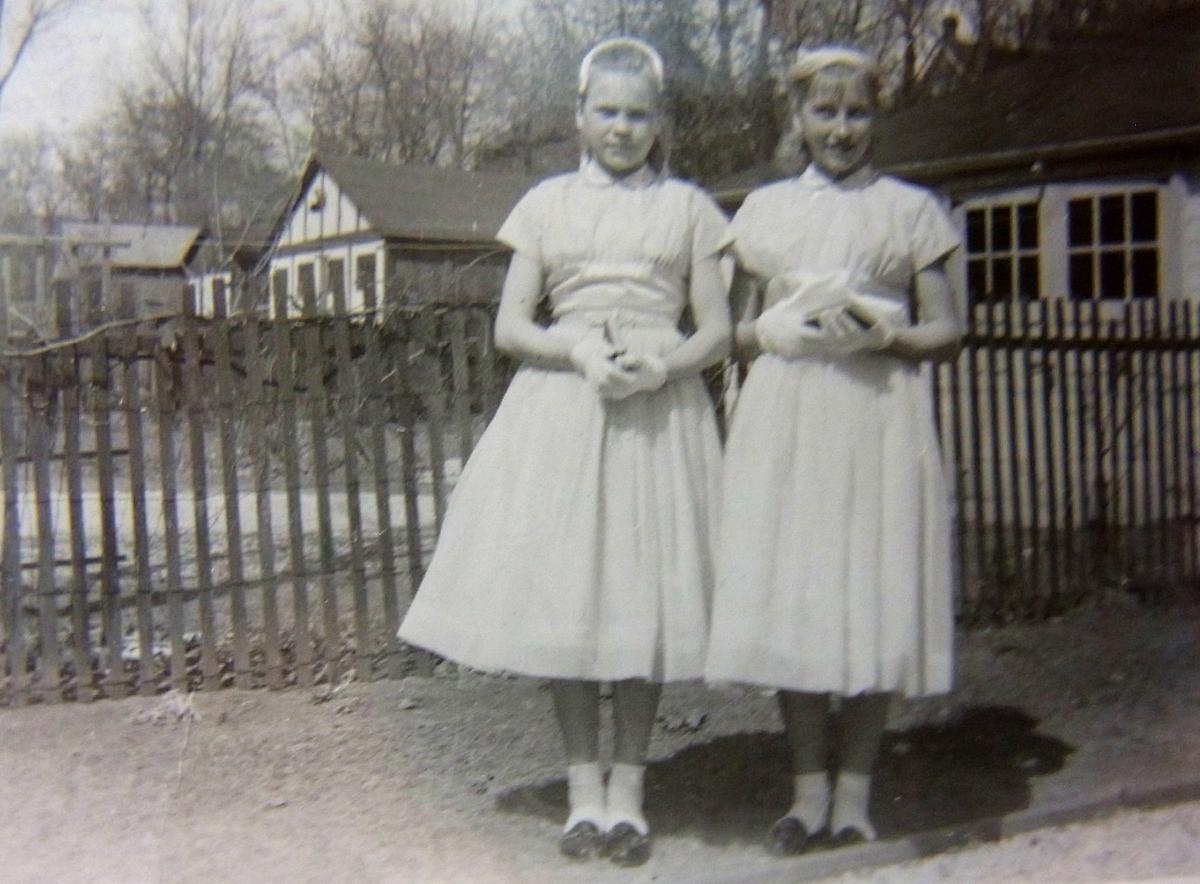 A Changing Canada: Reflections of a WWII-Era Refugee