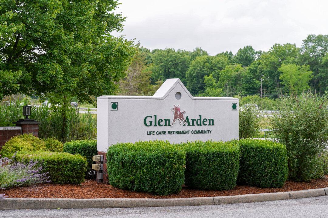 Orange County IDA Approves Tax-Exempt Bonds for Buyer of Glen Arden