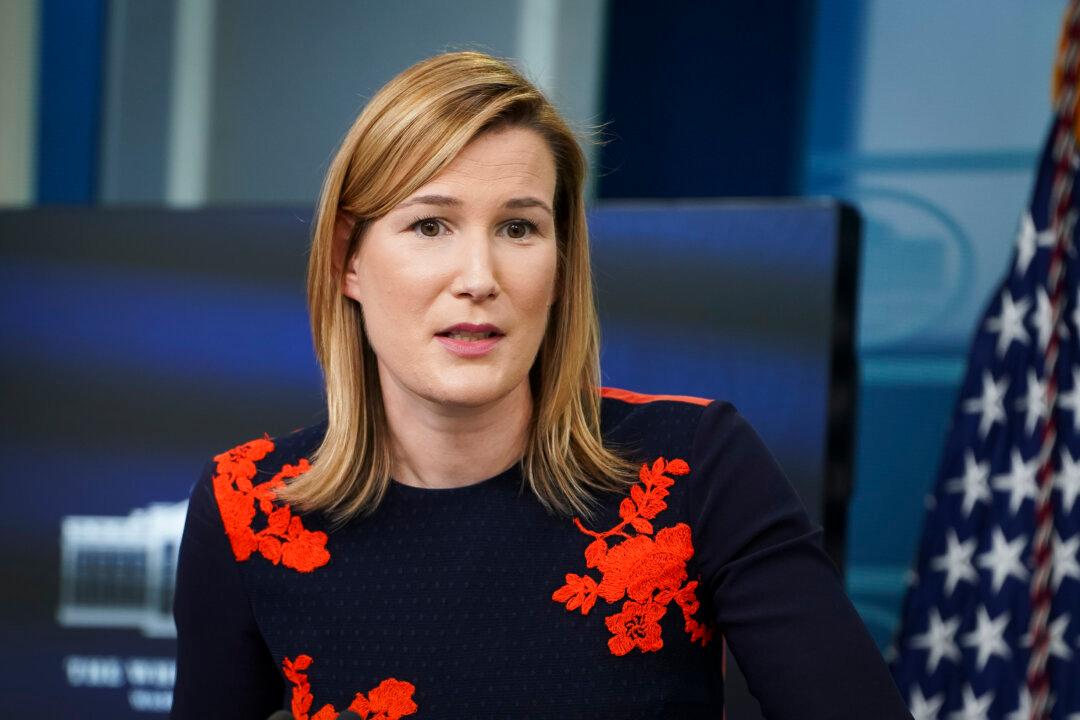 White House Refusing to Comment on Trump Indictments to Avoid ‘Overstep’ on DOJ Independence