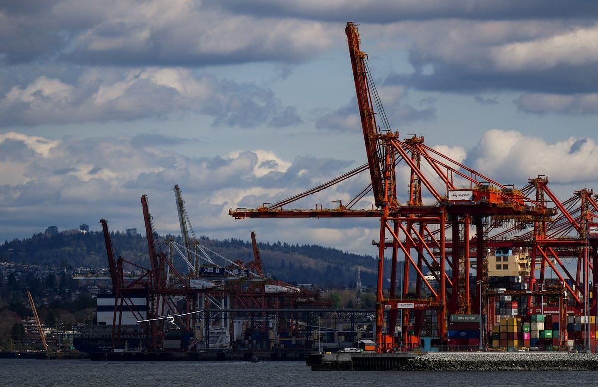 Foreign Control in Canada’s Economy Is on the Decline: StatCan