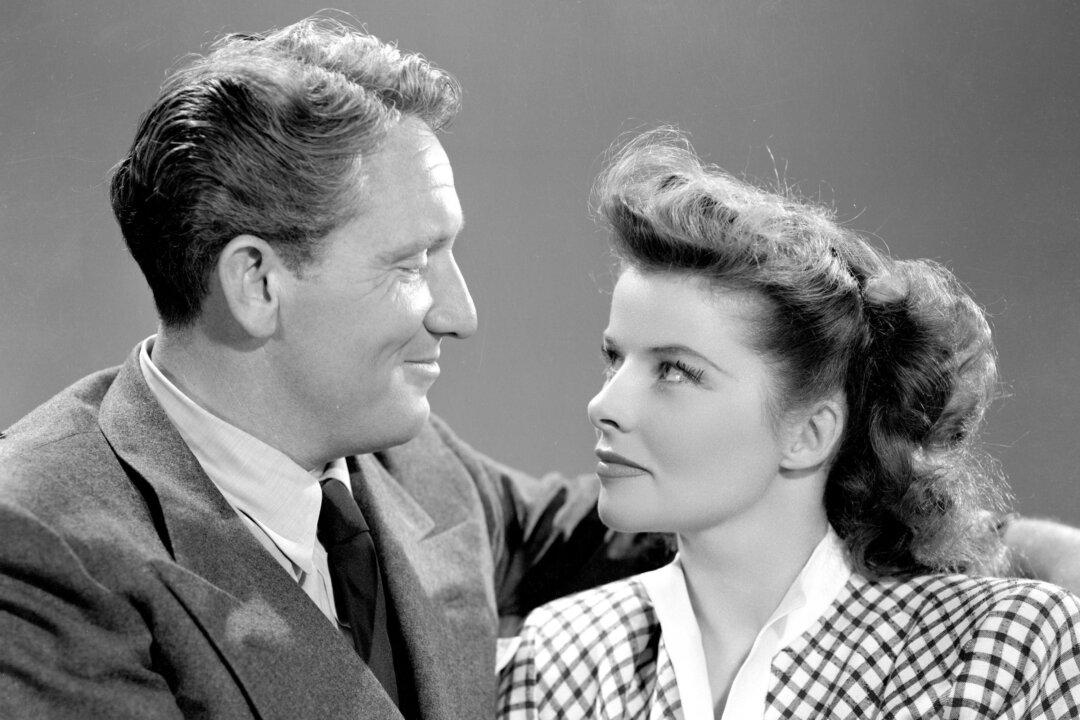 Moments of Movie Wisdom: The Outstanding Woman of the Year