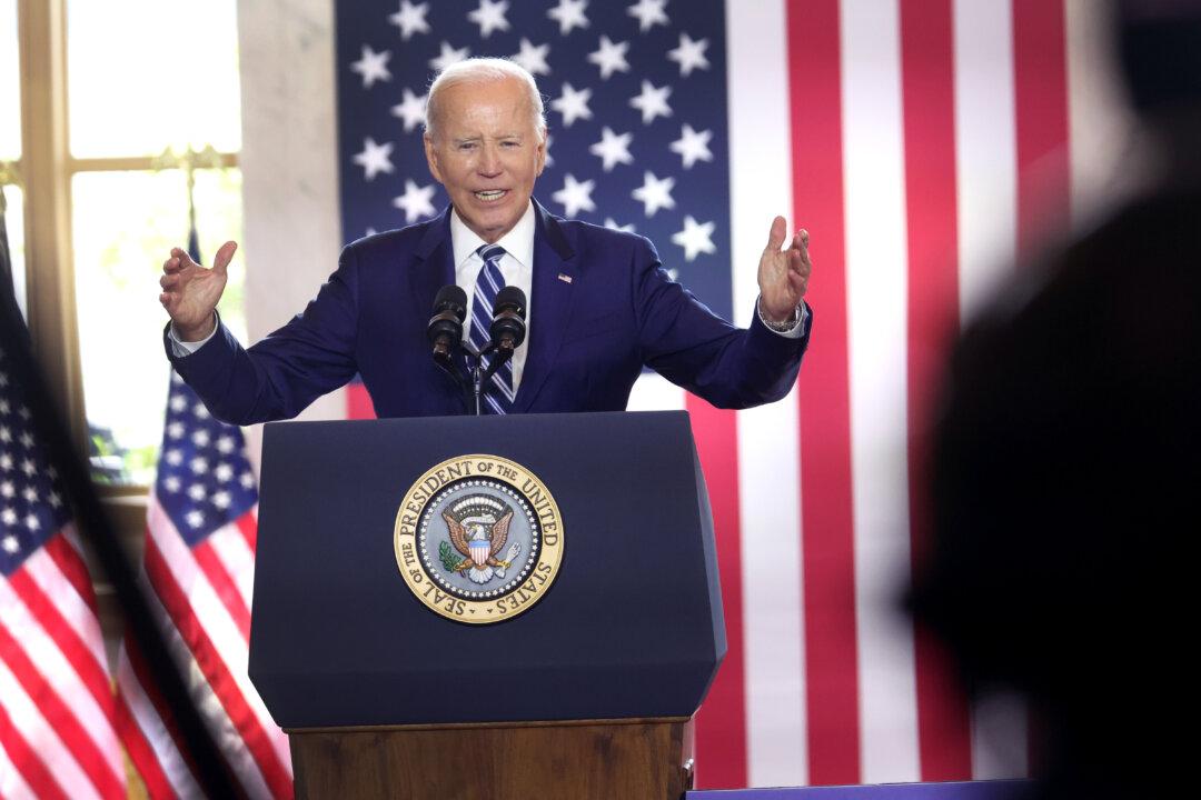 How Bidenomics Generates More Debt and Inflation