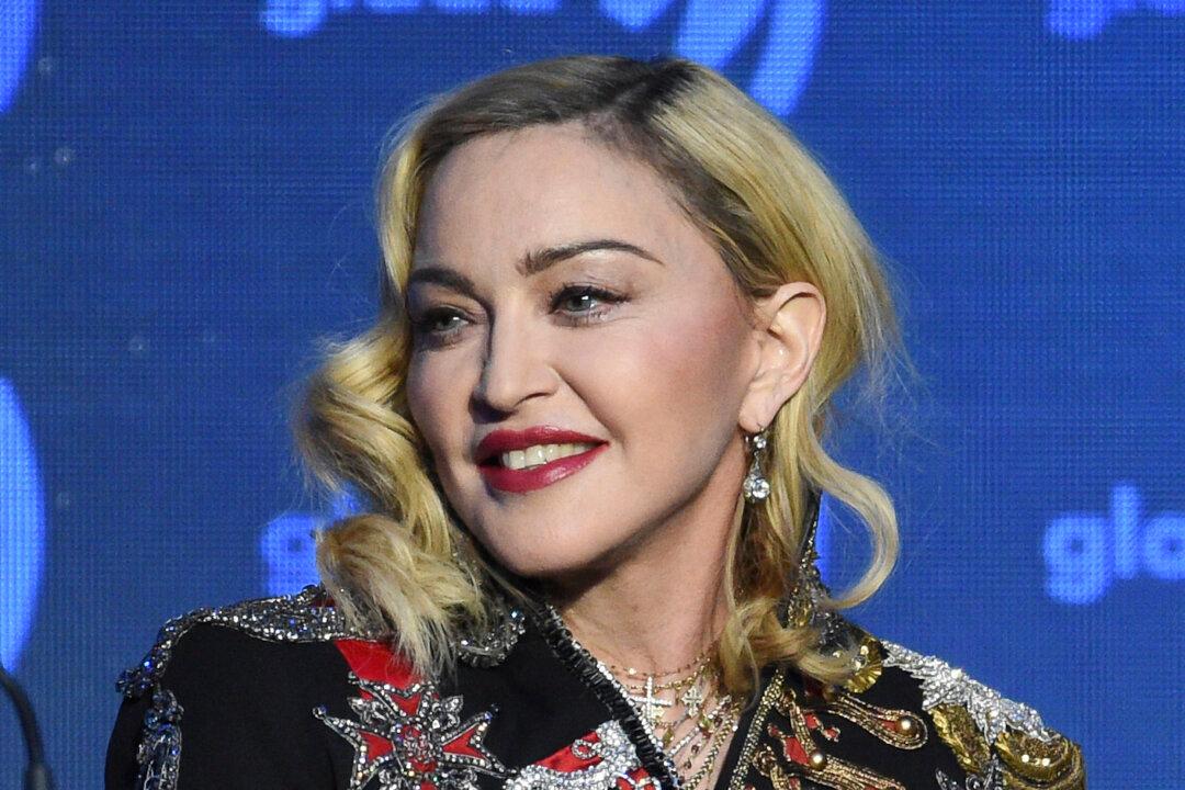 Madonna Postpones Upcoming Celebration Tour Due to ‘Serious Bacterial Infection’
