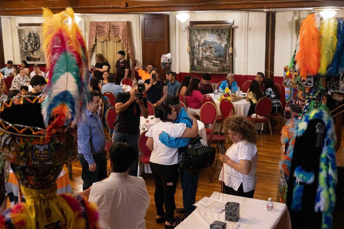 New York City Now Sheltering More Illegal Immigrants Than Homeless Citizens: Deputy Mayor